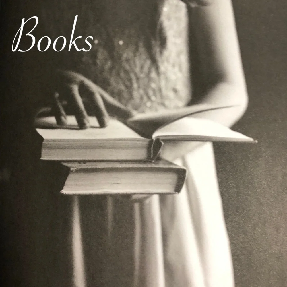 BOOKS, JOURNALS AND MORE